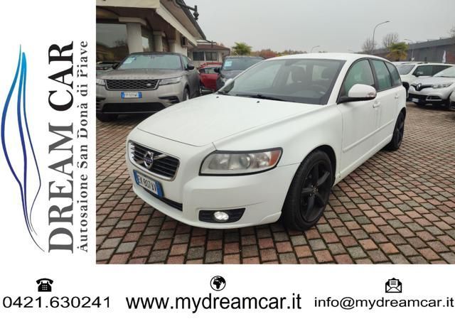 Volvo VOLVO V50 D2 POLAR