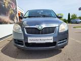 Skoda Fabia 2 1.4 16V Ambiente KLIMA+FUNK-ZV - Skoda Fabia aus 2007