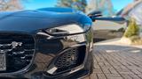 Jaguar F-Type R AWD P 575 Coupe 75 R Gar. bis 11/2029 - Jaguar F-Type 75