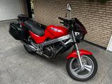 Honda NTV 650 RC33 - HONDA NTV 650