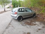 Hyundai Getz 1.3 | EZ 12/2003 | TÜV bis 07... - Hyundai Getz: 1.3