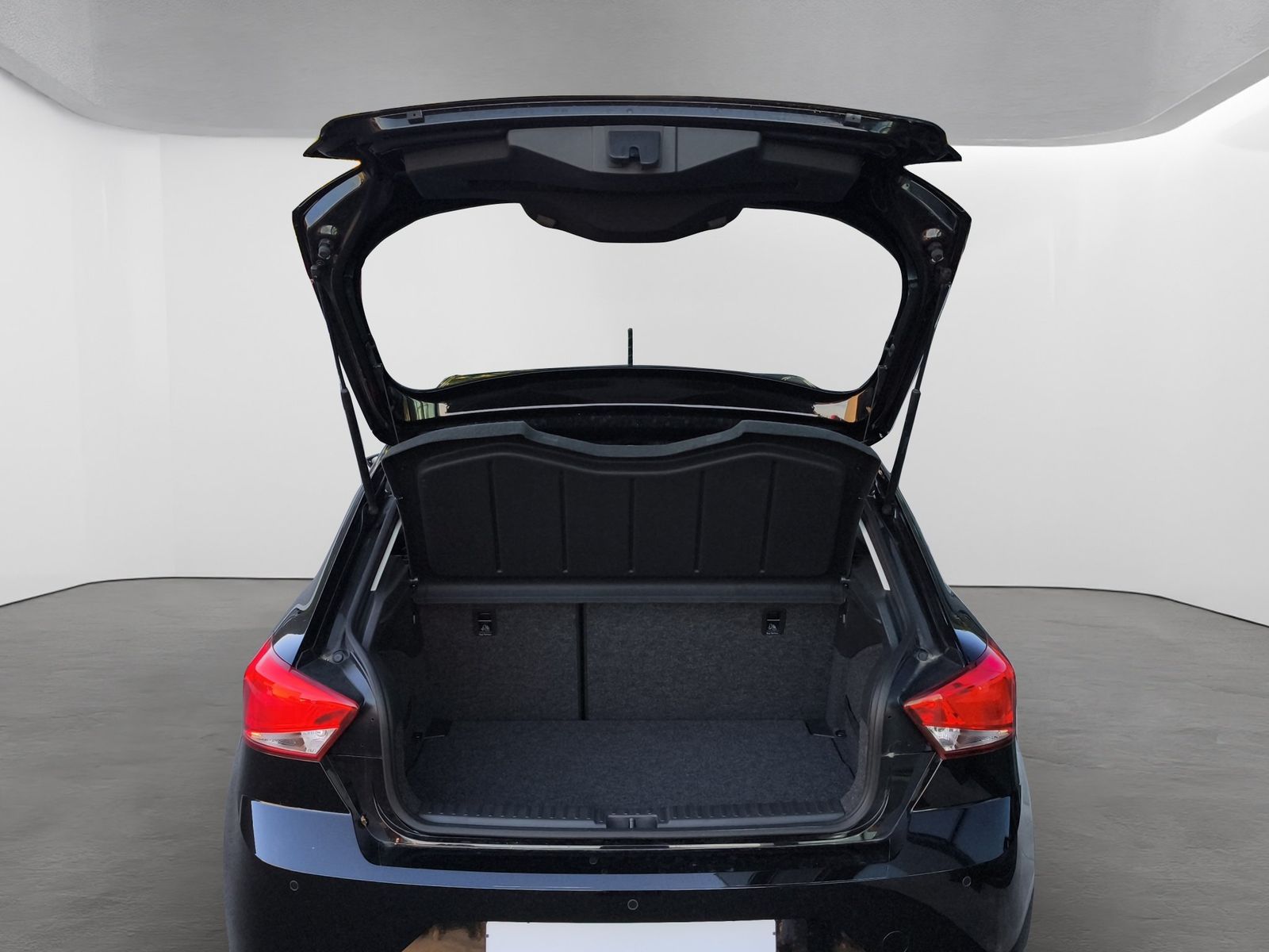 Seat Ibiza - Bild 8