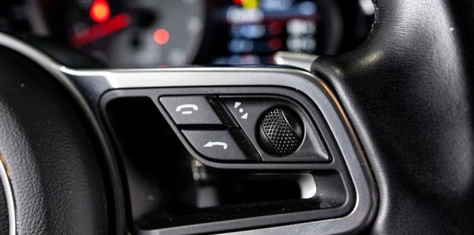 Porsche Macan S foto 14