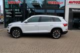 Skoda Kodiaq Clever 4x4 Standhzg Virtual Kamera LED - Skoda Kodiaq CLEVER mit Diesel-Antrieb