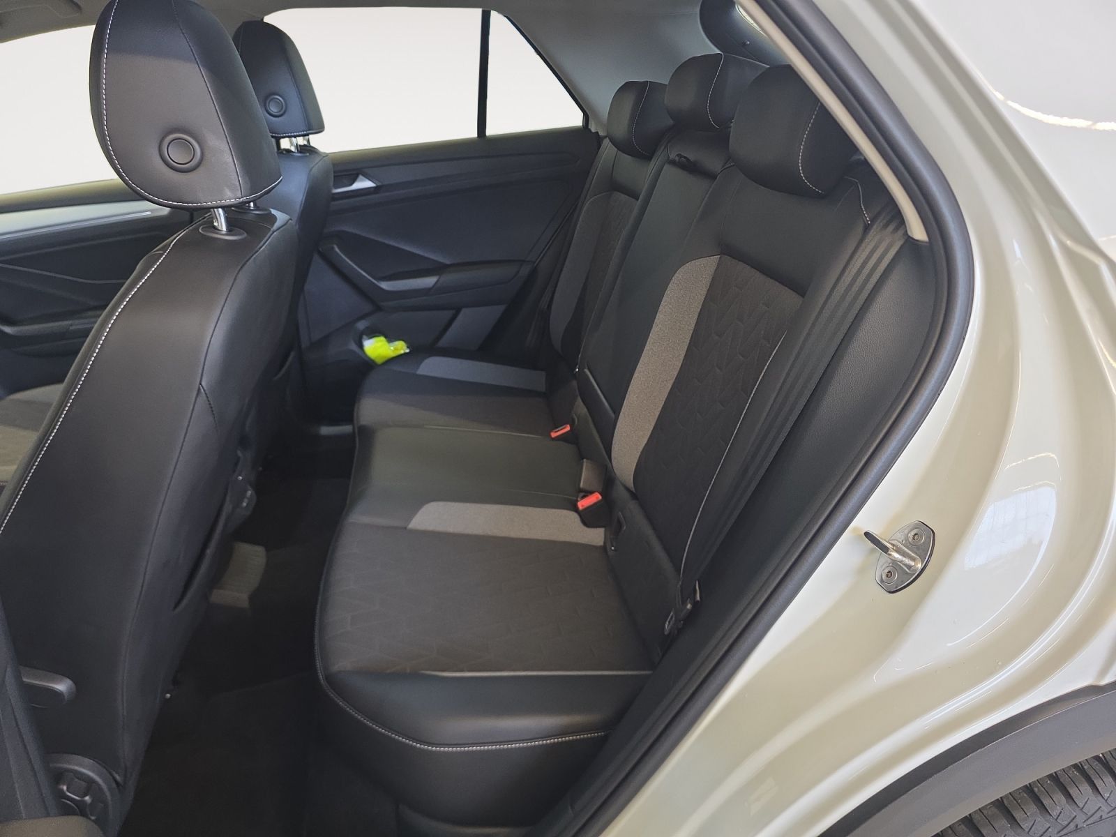 Volkswagen T-Roc - Bild 14