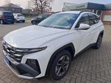 Hyundai Tucson 1.6 T-GDi Trend Automatik ACC SZH LED Nav - Hyundai Tageszulassungen