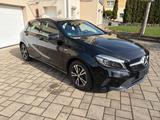Mercedes-Benz A 180 Urban , Automatik, Rückfahrkamera - Mercedes-Benz A 180: Kleinwagen