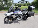 BMW R1250GS Style HP | 4 Pakete | mit viel Zubehör - ENDURO 125