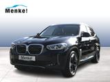 BMW iX3 Gestiksteuerung Head-Up HK HiFi DAB LED Shz - schwarze BMW iX3