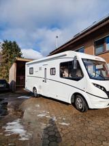 Dethleffs Trend I 6757 DBL - Dethleffs Db