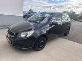 Chevrolet Kalos 1.2 SE***126 TKM****TÜV Neu - Chevrolet Kalos Gebrauchtwagen