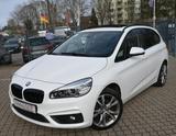 BMW 218 i Active Tourer Advantage PANO SSD NAVI LED - BMW 2er Reihe in Hannover
