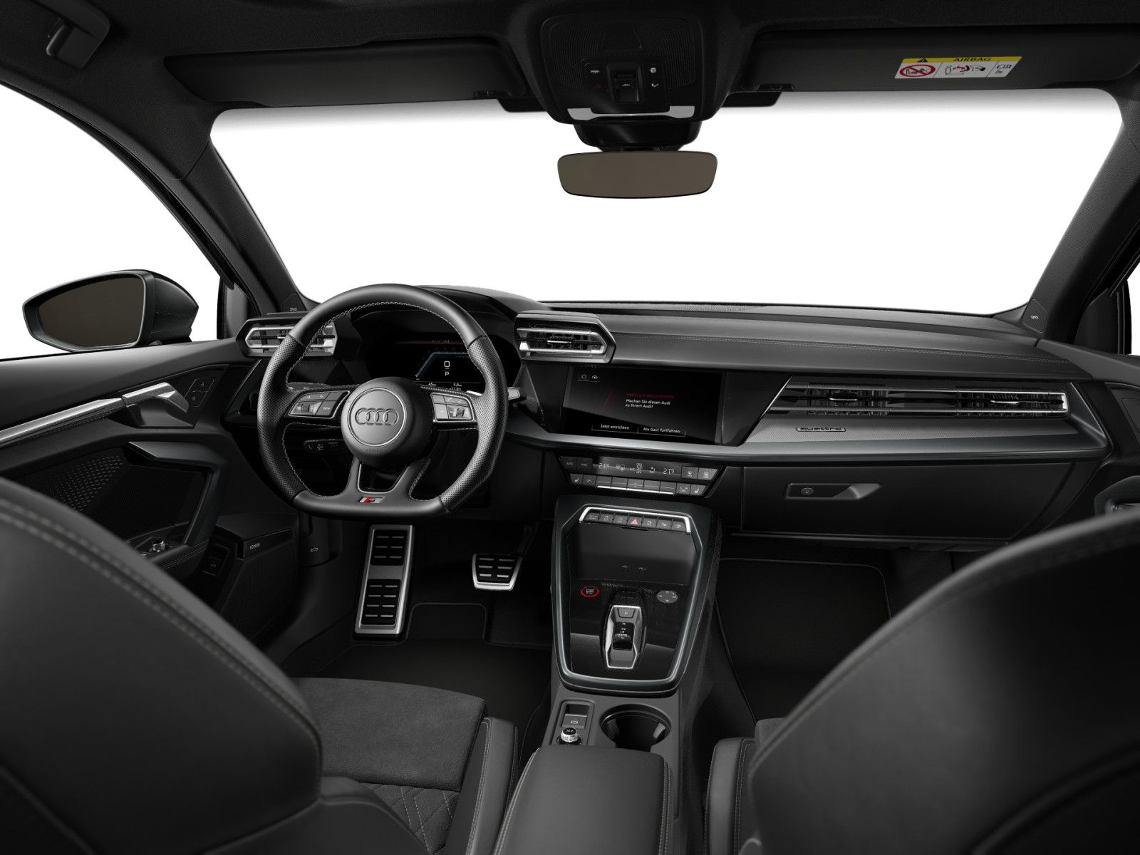 Audi S3 - Bild 10