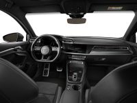Audi S3 - Vorschau Bild 10