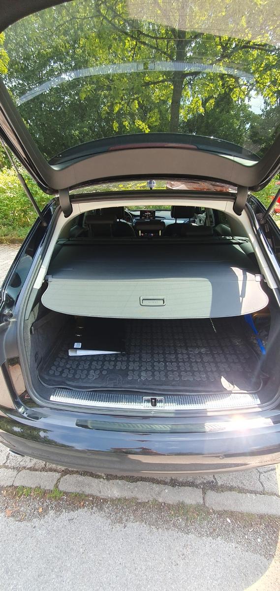 Audi A6 3.0TDI Multitr*Standhzg*sehr gepflegt*8Reifen