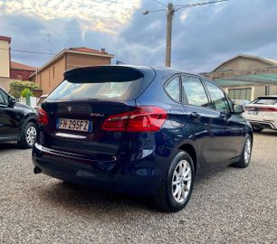 BMW 218 Active Tourer - 5