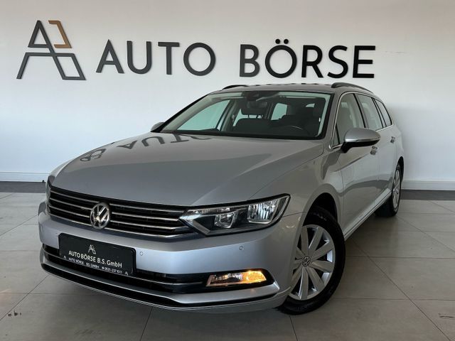 Volkswagen Passat Var. DSG COMFORTLINE*NAVI*ACC*MFL*SHZ*1HD