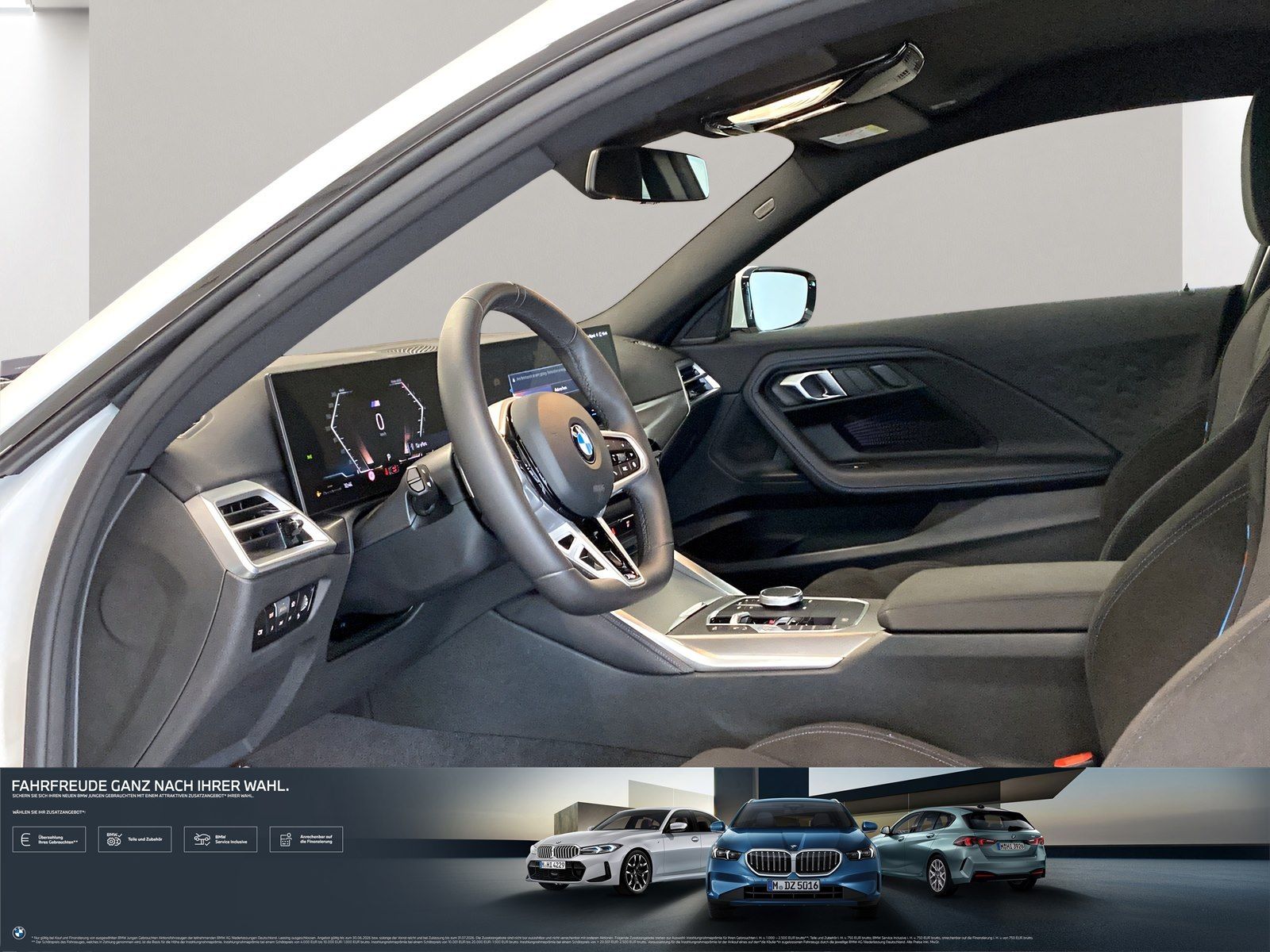 BMW 218 - Bild 5