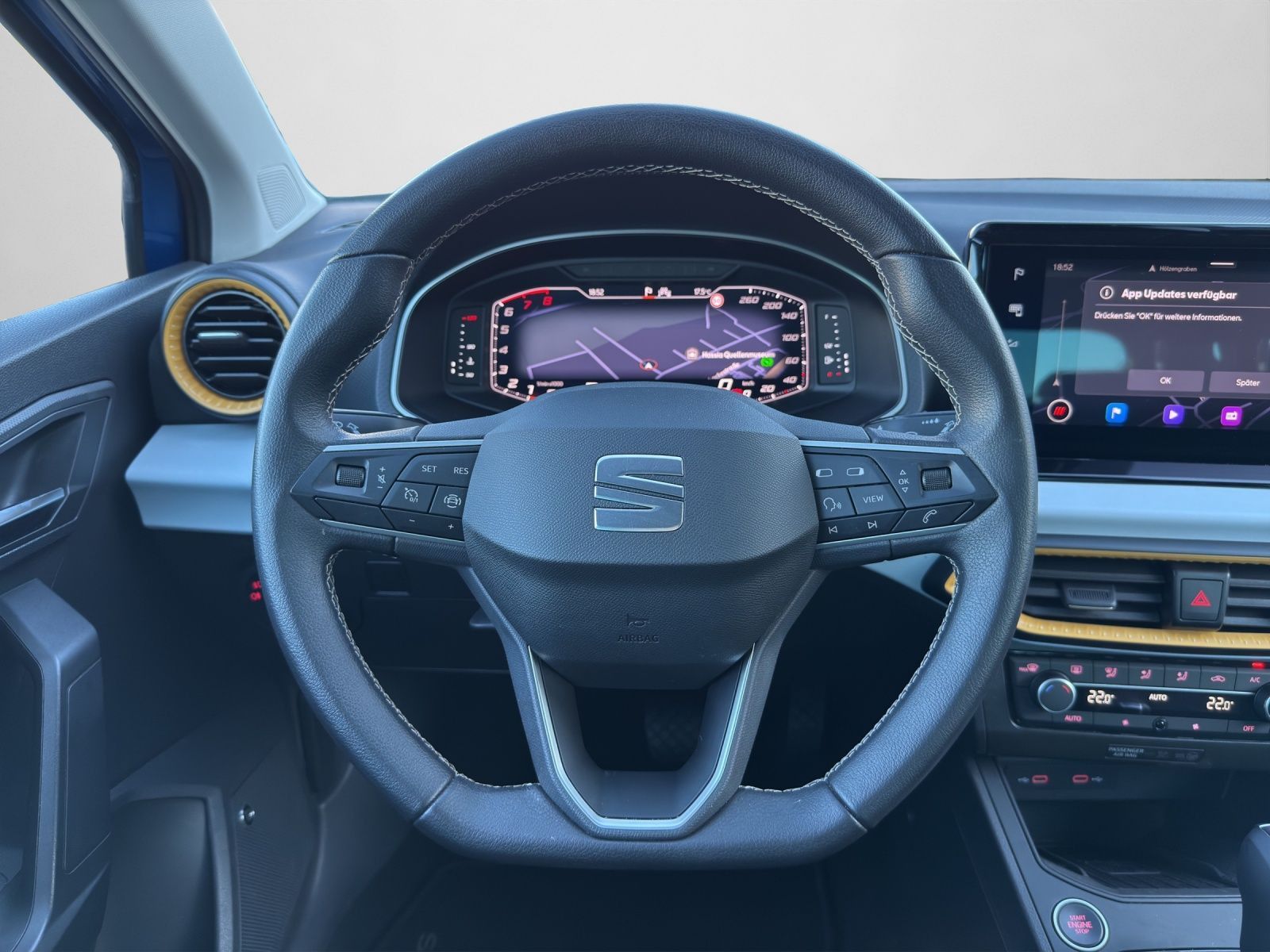 Seat Ibiza - Bild 10