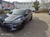 Renault Clio IV Grandtour Limited Automatik - Renault Clio mit Benzin-Antrieb: Kombi, Automatik