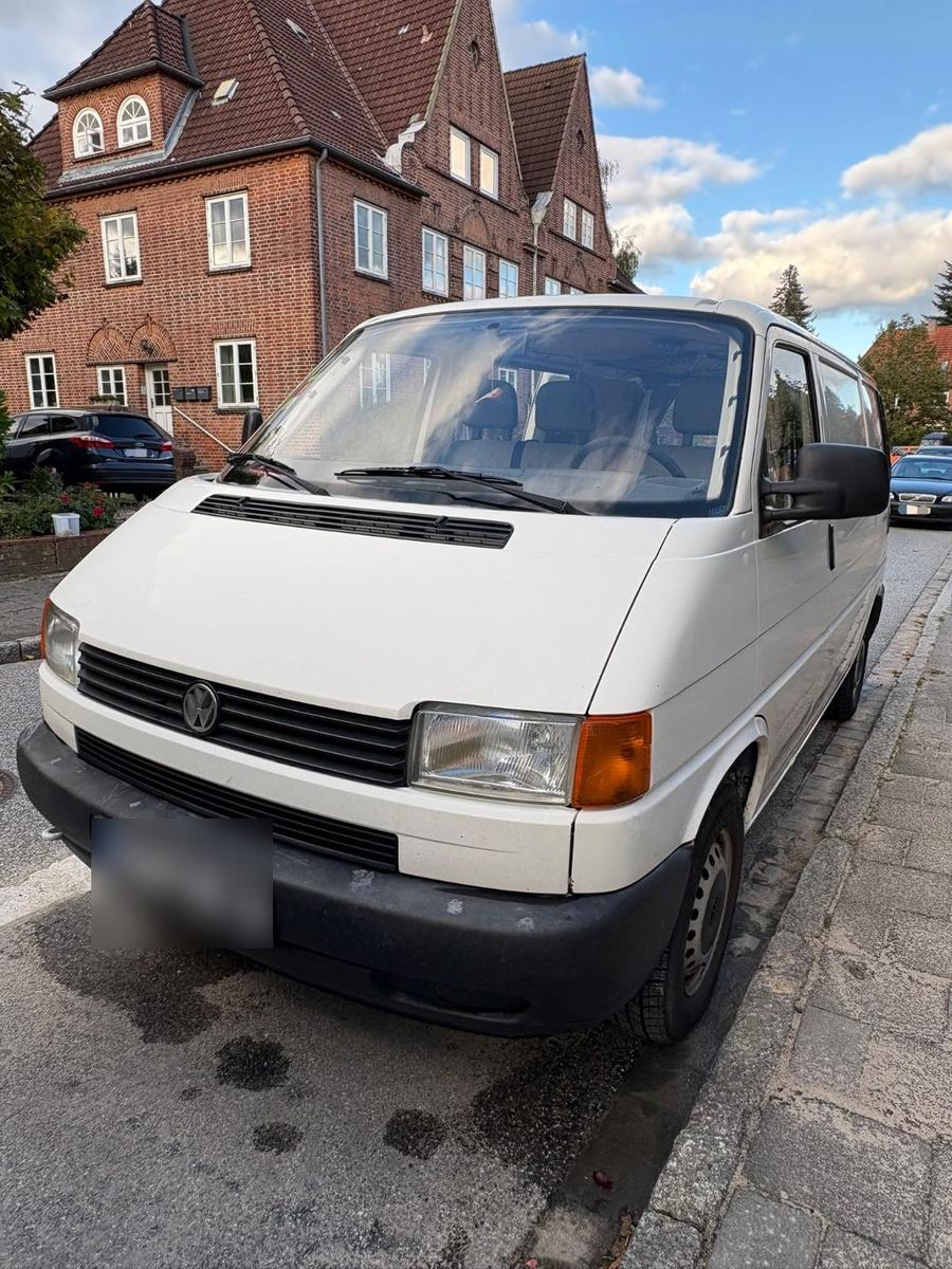 Volkswagen Andere