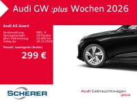 Audi A5 - Vorschau Bild 4