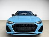 Audi RS6 Avant 4.0 TFSI quattro performance Tiptronic - Audi RS6