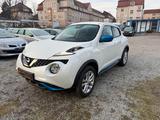 Nissan Juke N-Connecta - gebrauchte Nissan Juke aus dem Jahr 2018
