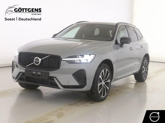 Volvo XC60 B4 Plus Dark Mild Hybrid 20LM STANDH. NAVI