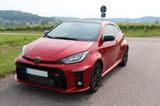 Toyota Yaris 1.6-l-Turbo GR High-Performance-Paket ...