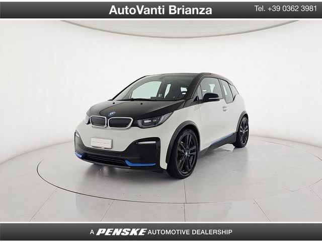 BMW BMW i3 i3s 120Ah