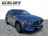 Mazda CX-5 2.0 SKYACTIV-G 165 Exclusive-Line *LED*LM - Mazda CX-5: Limousine