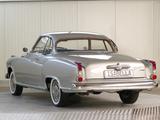 Borgward Isabella TS Coupé *Schiebedach*der Beste* - Borgward in Dortmund