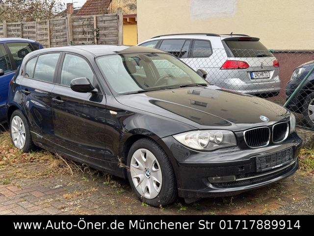 BMW 116i