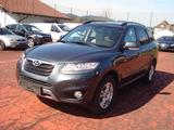 Hyundai Santa Fe 2.2 CRDi Premium - gebrauchte Hyundai SANTA FE aus dem Jahr 2012