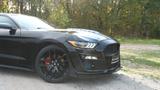 Ford Mustang 2.3 EcoBoost auto Shelby gt 500 - Ford Mustang: Shelby Gt500