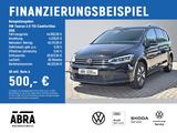 Volkswagen Touran 2.0 TDI Comfortline DSG LED+NAV+ACC+AHK