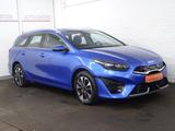Kia cee'd SW 1.6 PHEV Spirit DCT ACC/LED/RFK/Navi/TW - Kia: Cee D SW Spirit