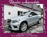 Mercedes-Benz GL 63 AMG GL -Klasse GL 63 AMG 4Matic - Mercedes-Benz GL-Klasse in Wuppertal
