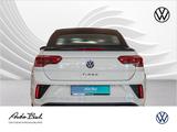 Volkswagen T-Roc Cabriolet R-Line Edition Karmann 1.5 l TSI - : Cabrio, Karmann