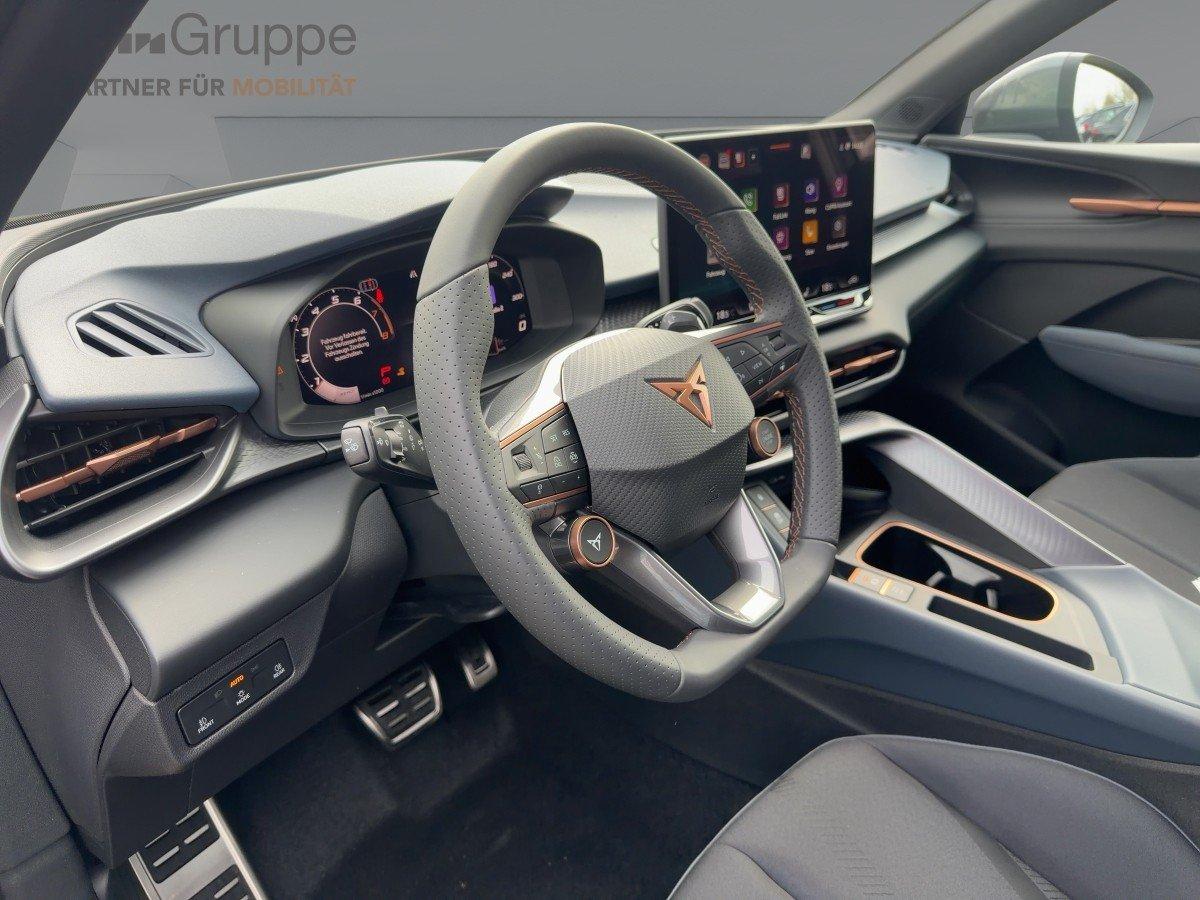 Cupra Terramar VZ 2.0 TSI DSG 4Drive AHK+KAMERA+LED+AP, миниатюра 15