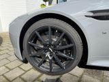 Aston Martin V12 Vantage - Aston Martin aus 2016