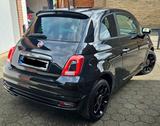 Fiat 500 Sportline - 1. Hand, gepflegt, Na... - Fiat 500S aus 2017