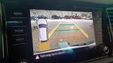 Skoda Kodiaq Sportline 4x4 MATRIX/VIRTUAL/PANO/KAM/AHK - gebrauchte Skoda Kodiaq aus dem Jahr 2023