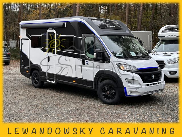 Chausson X 650 