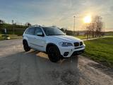 BMW X5 xDrive30d Edition Exclusive Edition Exclusive - BMW X5: Exclusive