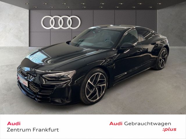 2024 Audi e-tron GT
