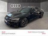 Audi e-tron GT quattro Navi DAB PDC Tempomat LED Pano - Audi e-tron GT aus 2024
