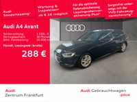 Audi A4 - Vorschau Bild 4