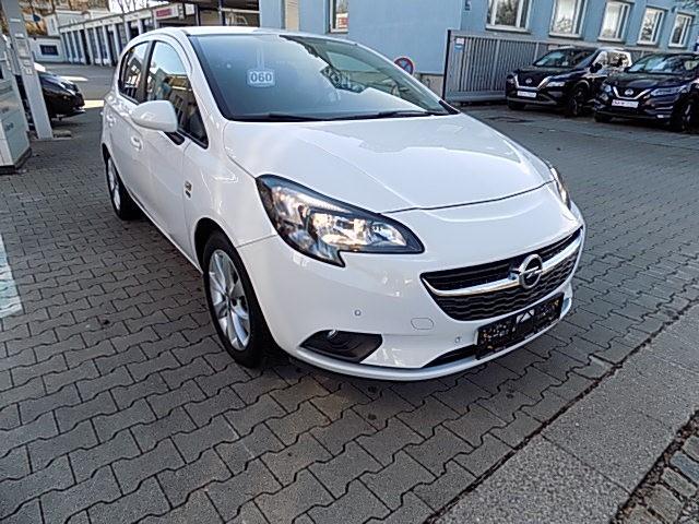 Opel CORSA 120 Jahre 1.4 ecoflex FeelGood Paket 8XAlu